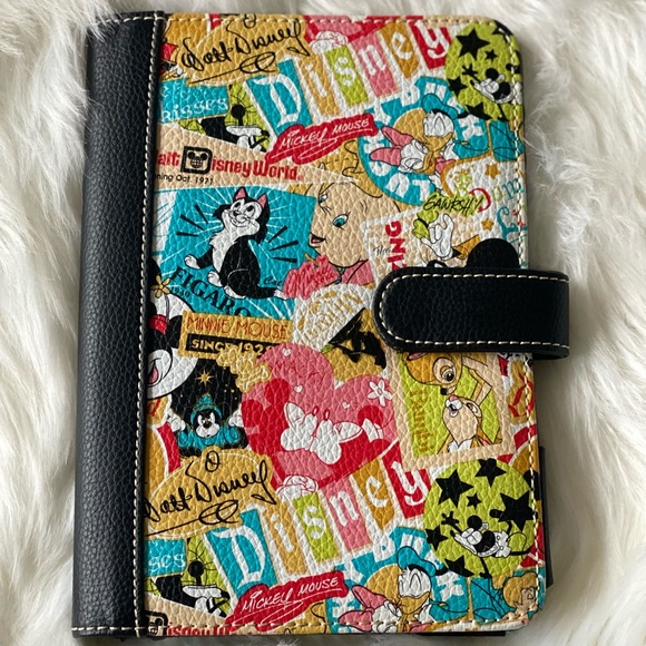 Disney Tablets & Accessories Walt Disney World Tablet Case Poshmark